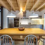 Ferienhaus Lets Holidays Fisherman House In Old Town Of Tossa de Mar