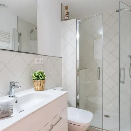 Lets Holidays Fisherman House Prázdninový dům