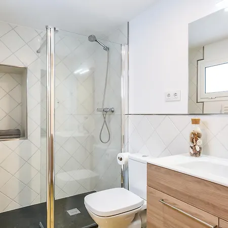 Lets Holidays Fisherman House Prázdninový dům