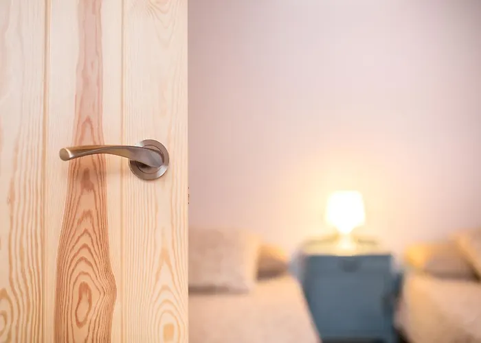 Lets Holidays Fisherman House Tossa de Mar