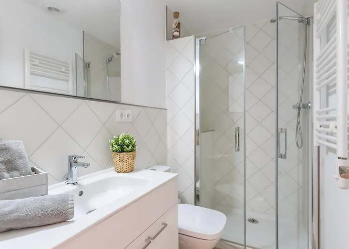 Lets Holidays Fisherman House In Old Town Of Ferienhaus