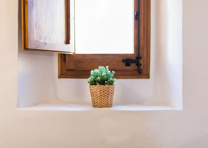 Ferienhaus Lets Holidays Fisherman House In Old Town Of Tossa de Mar