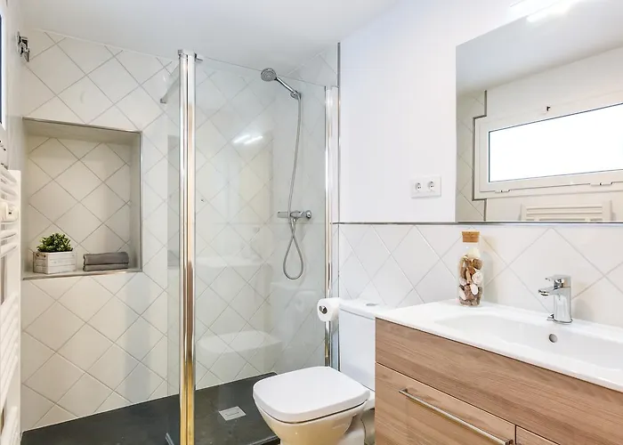 Lets Holidays Fisherman House In Old Town Of Ferienhaus