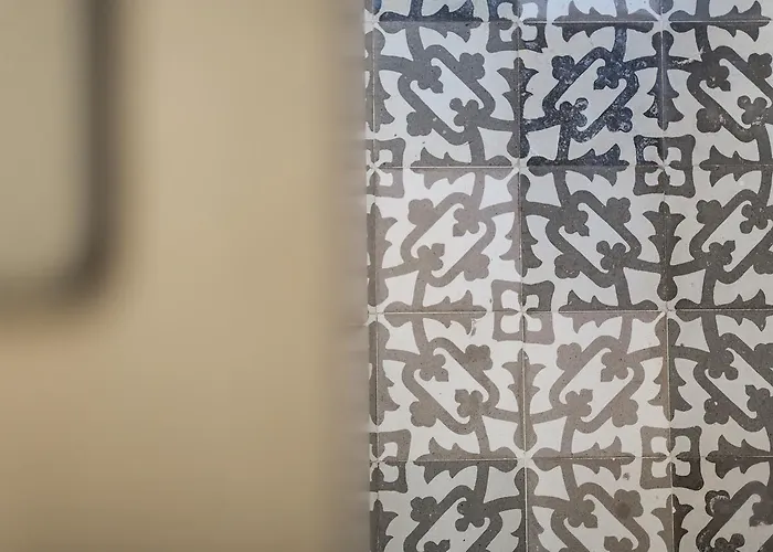 Lets Holidays Fisherman House Hébergement de vacances