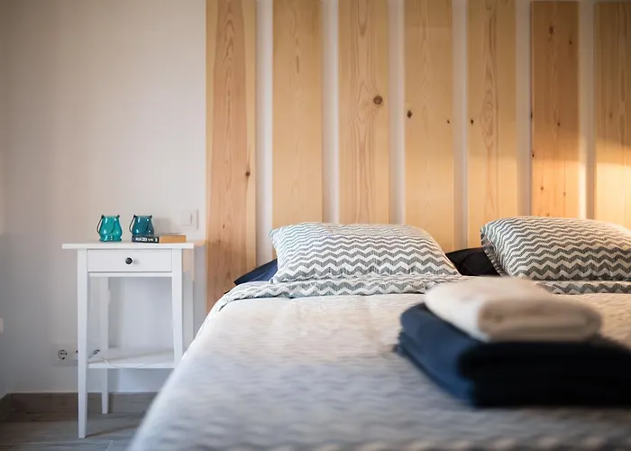 Lets Holidays Fisherman House In Old Town Of