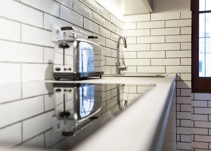 Lets Holidays Fisherman House *