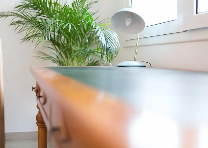 Lets Holidays Fisherman House In Old Town Of